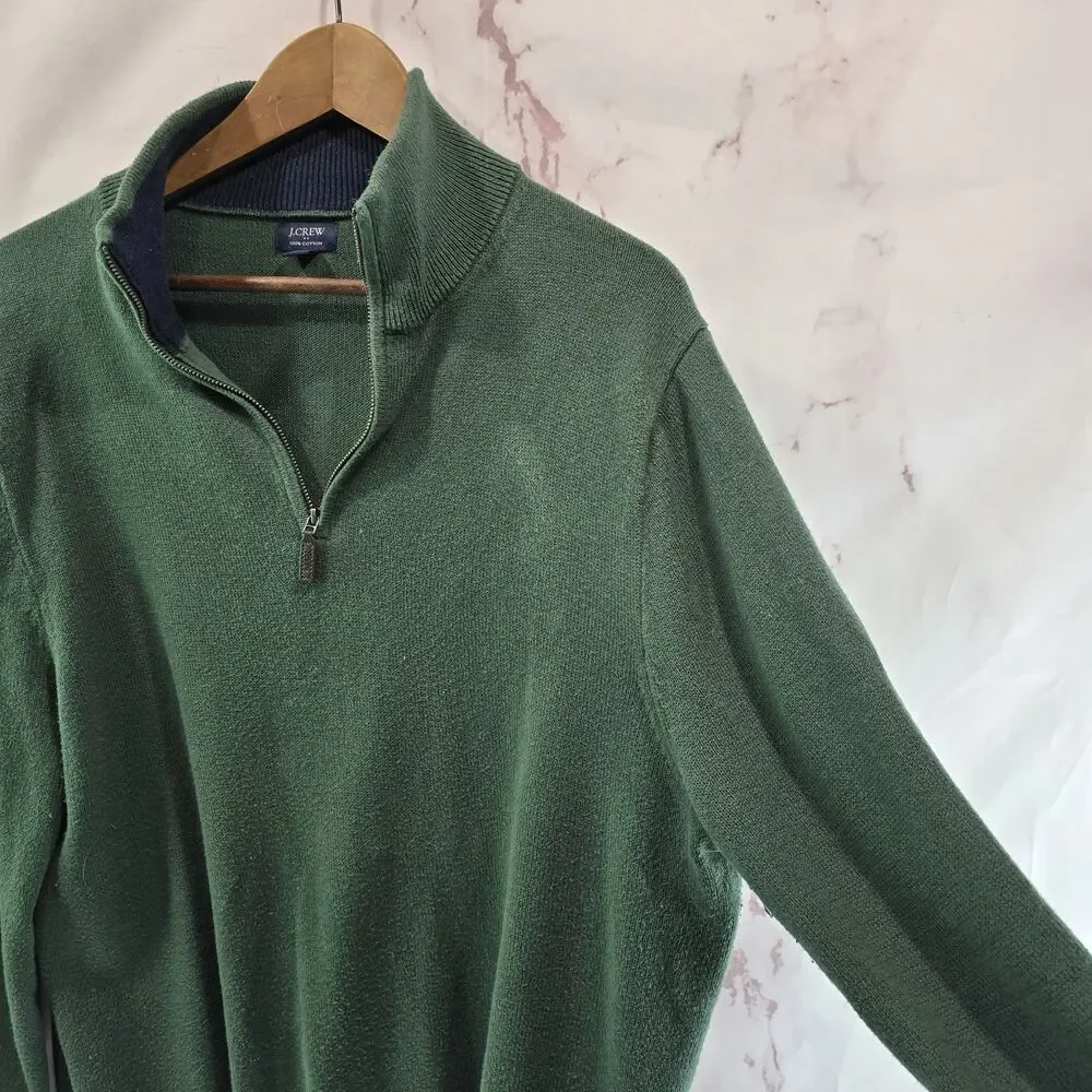 J. Crew approximate measurements